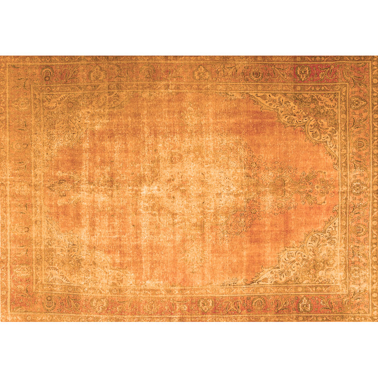 Williston Celeta Oriental Rug Wayfair